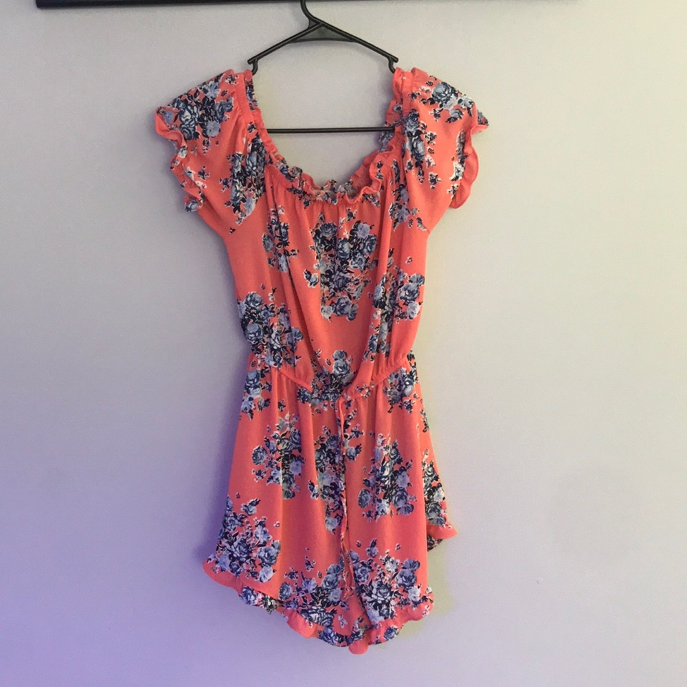 Romper!